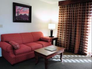 Getaways At Havasu Dunes Resort Lake Havasu City Room photo