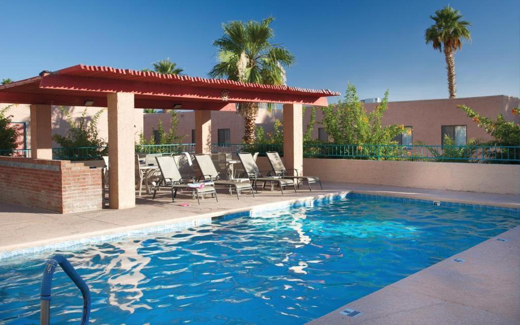 Getaways At Havasu Dunes Resort Lake Havasu City Exterior photo